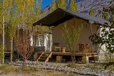 Nubra Ecolodge 