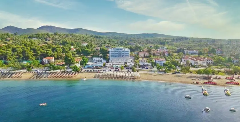 Cronwell Resort Sermilia Ultra All-Inclusive