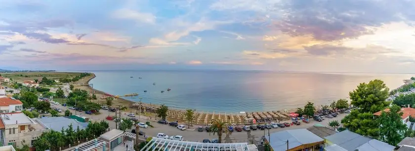 Cronwell Resort Sermilia Ultra All-Inclusive 