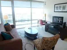 Global Luxury Suites at Crystal City 