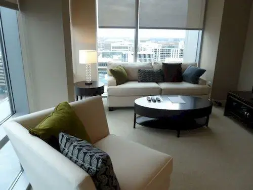 Global Luxury Suites at Crystal City 