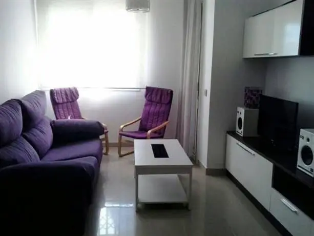 Apartment Paula Deltebre 