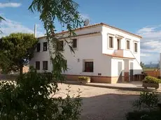 Casa Lo Fangar 