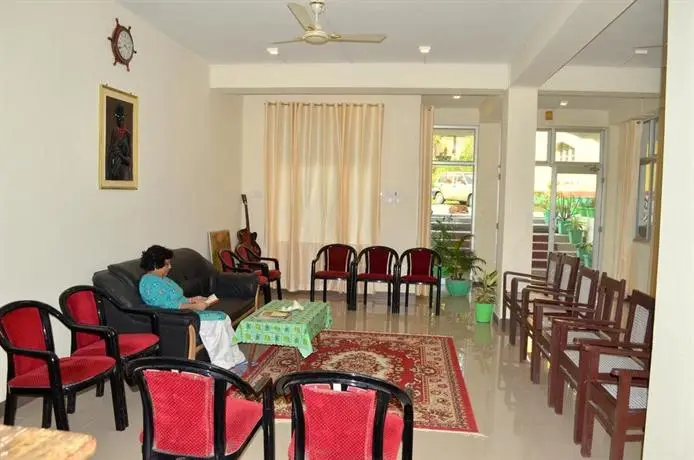 Homestay - Andaman Galley 