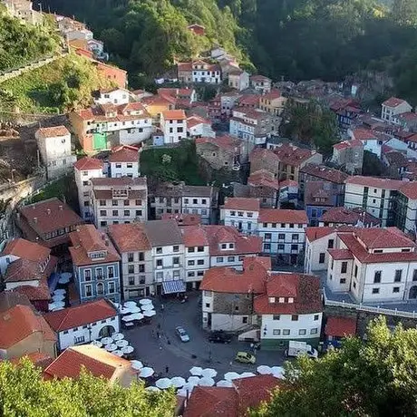 La Casona de Benito 