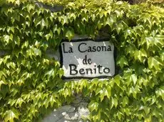 La Casona de Benito 