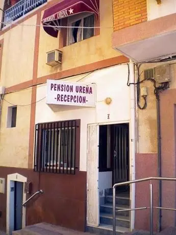 Pension Urena 