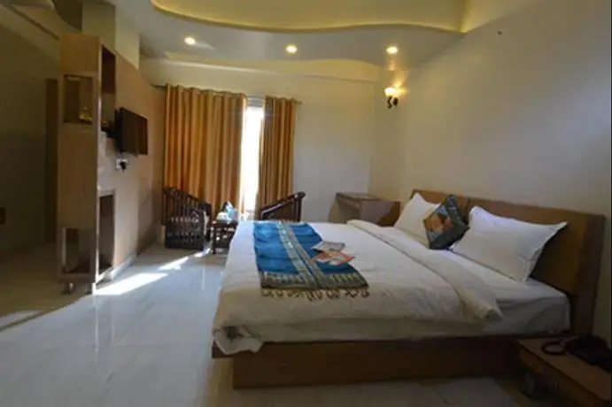 Hotel Banaras Haveli