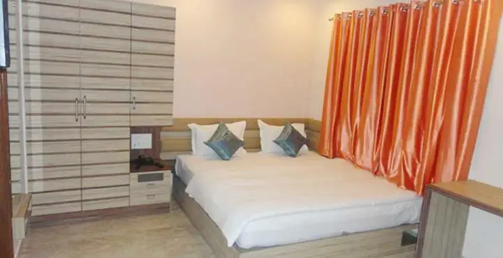 Hotel Banaras Haveli 