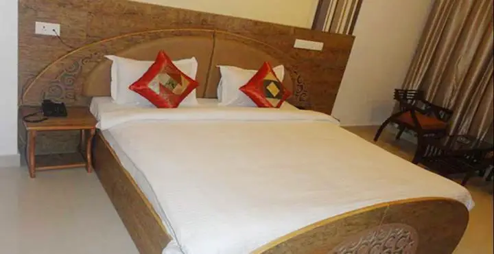 Hotel Banaras Haveli 