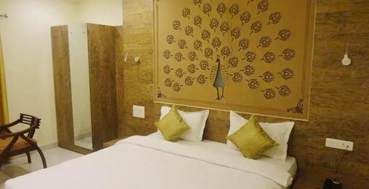 Hotel Banaras Haveli 