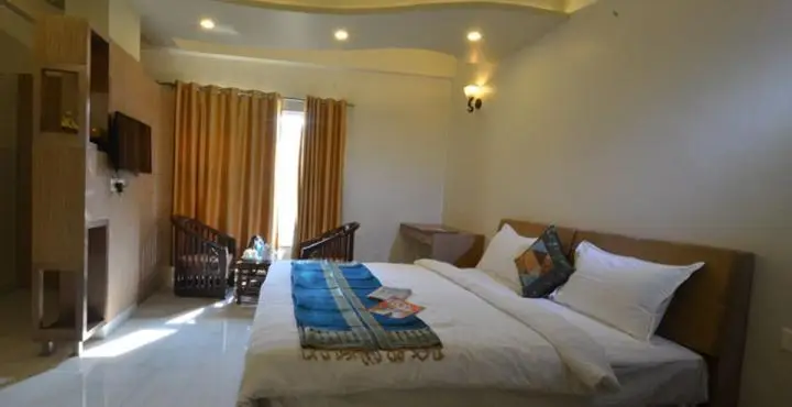 Hotel Banaras Haveli 