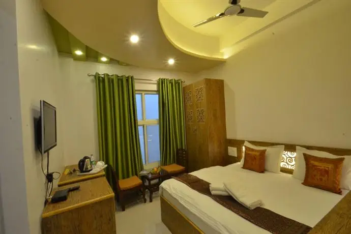 Hotel Banaras Haveli 