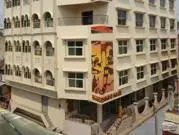 Hotel Banaras Haveli 