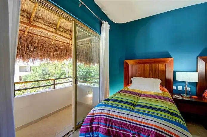 Casa de Colores Tulum 