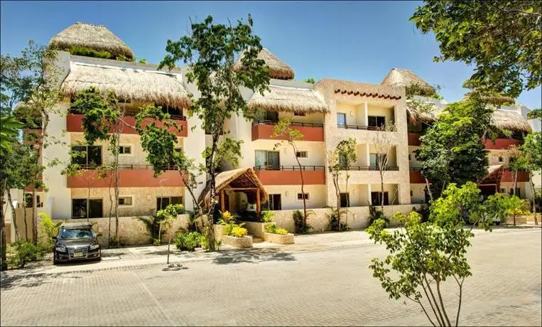 Casa de Colores Tulum 