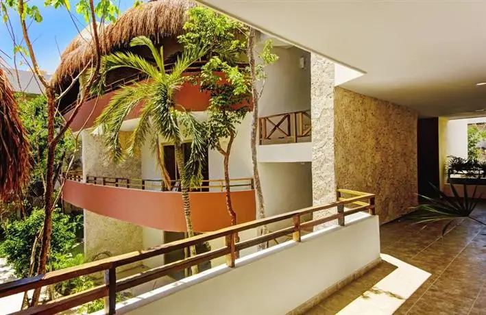 Casa de Colores Tulum 