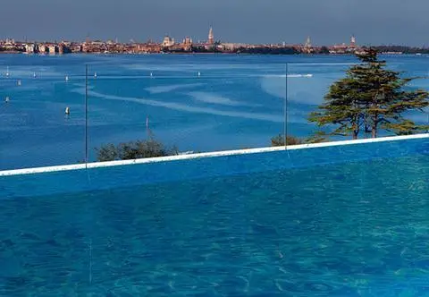 JW Marriott Venice Resort & Spa 