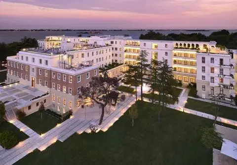 JW Marriott Venice Resort & Spa 