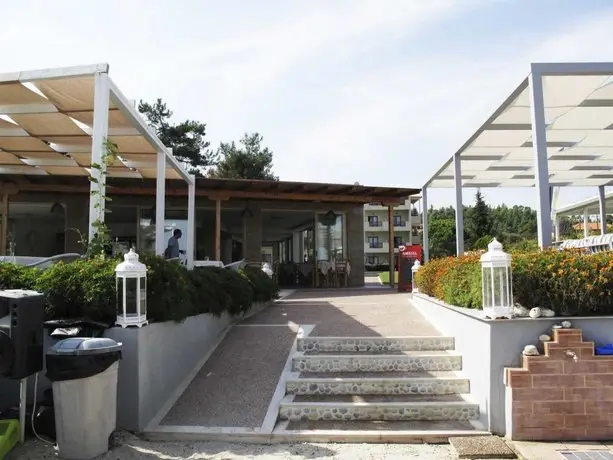 Hotel Azur Kassandra