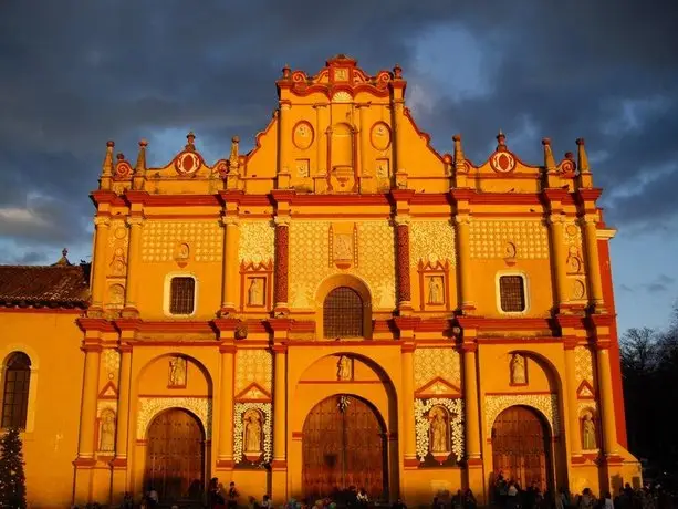 Planet Hostel San Cristobal de las Casas