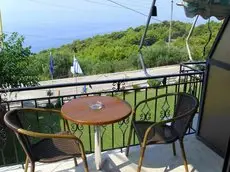 Selini hotel Epirus 