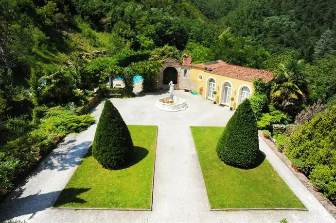 Villa Bertagni