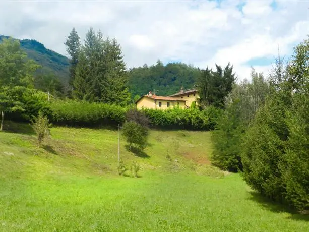 Villa Bertagni