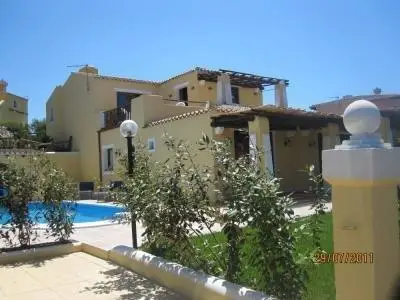 Villa Holiday Park Stintino