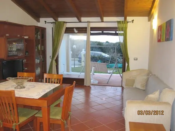 Villa Holiday Park Stintino