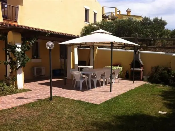 Villa Holiday Park Stintino