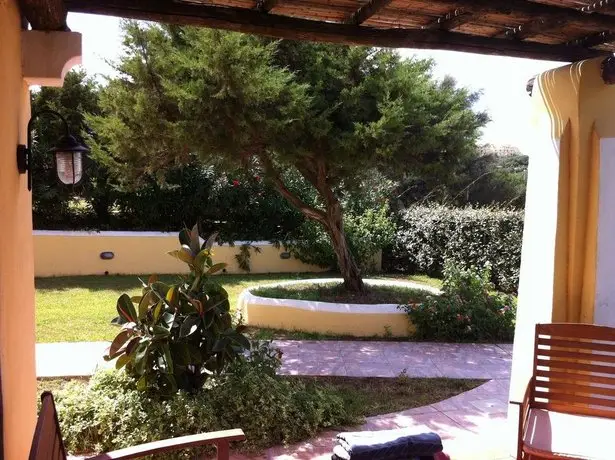 Villa Holiday Park Stintino 