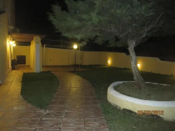 Villa Holiday Park Stintino 