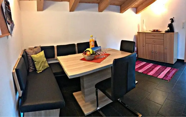 Appartement Alina