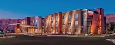 Fairfield Inn & Suites by Marriott Moab 