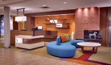 Fairfield Inn & Suites by Marriott Moab 