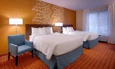 Fairfield Inn & Suites by Marriott Moab 