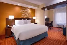 Fairfield Inn & Suites by Marriott Moab 