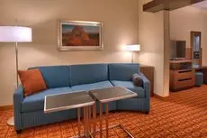 Fairfield Inn & Suites by Marriott Moab 