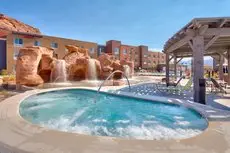 Fairfield Inn & Suites by Marriott Moab 