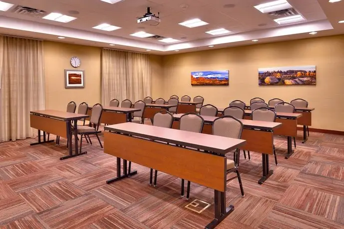 Fairfield Inn & Suites by Marriott Moab 