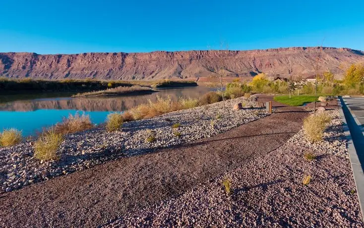 Fairfield Inn & Suites by Marriott Moab 