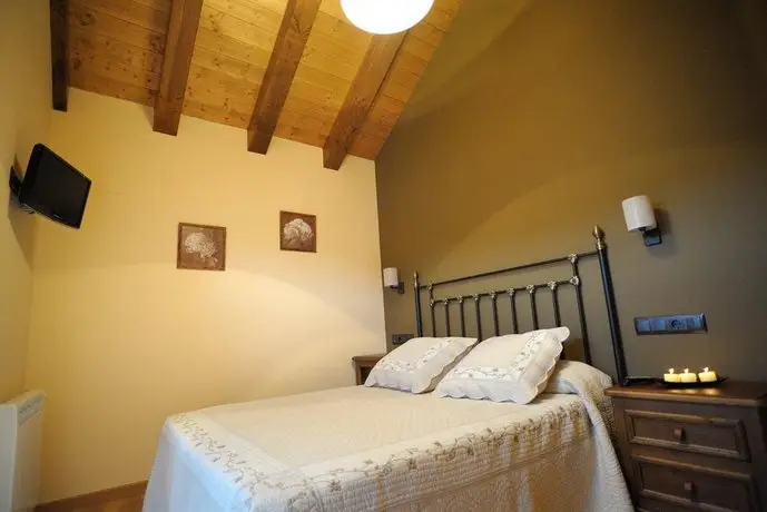 Apartamentos Casa Clemente