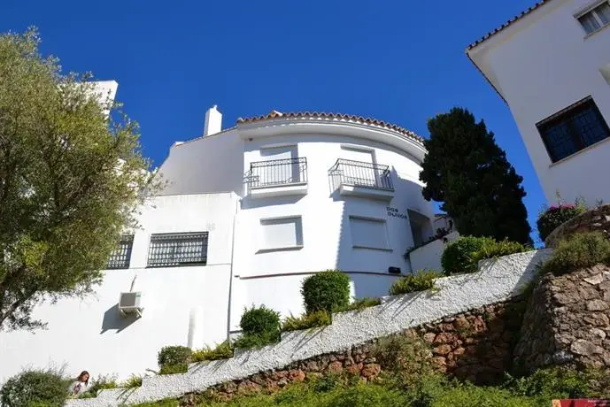 Apartamentos Dos Olivos