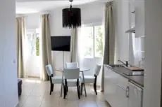 Apartamentos Dos Olivos 