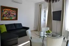 Apartamentos Dos Olivos 