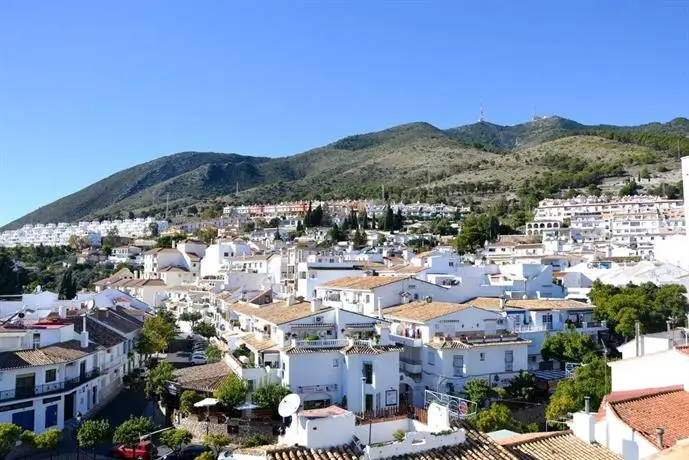 Apartamentos Dos Olivos 