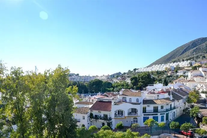 Apartamentos Dos Olivos 