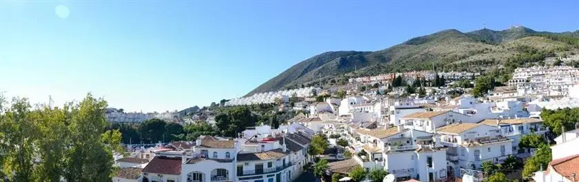 Apartamentos Dos Olivos 