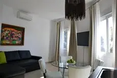 Apartamentos Dos Olivos 